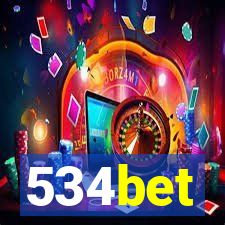 534bet