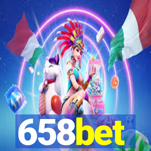 658bet