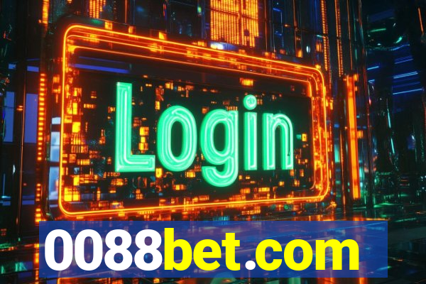 0088bet.com