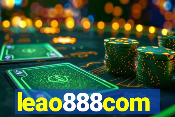 leao888com