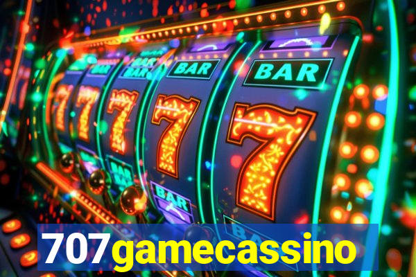 707gamecassino