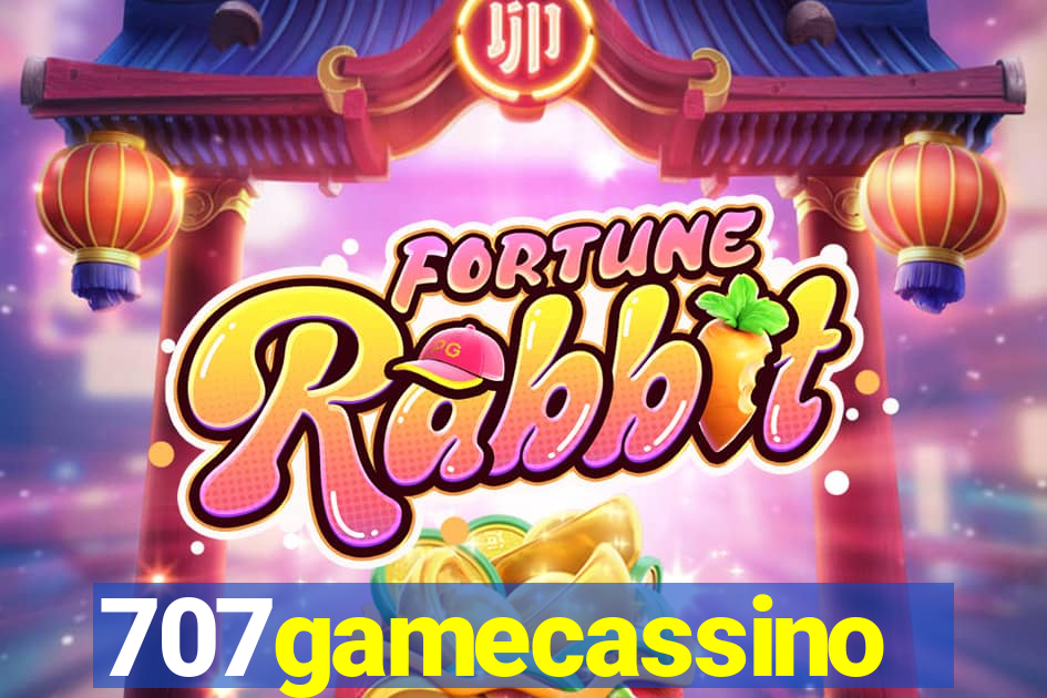 707gamecassino