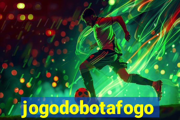 jogodobotafogo