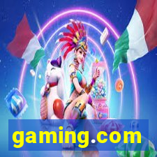gaming.com