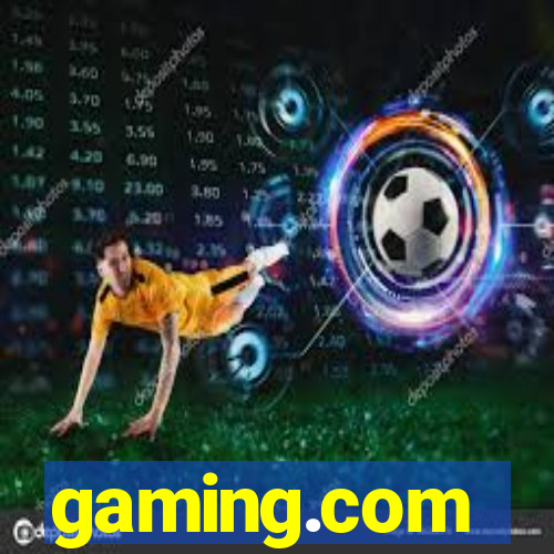 gaming.com