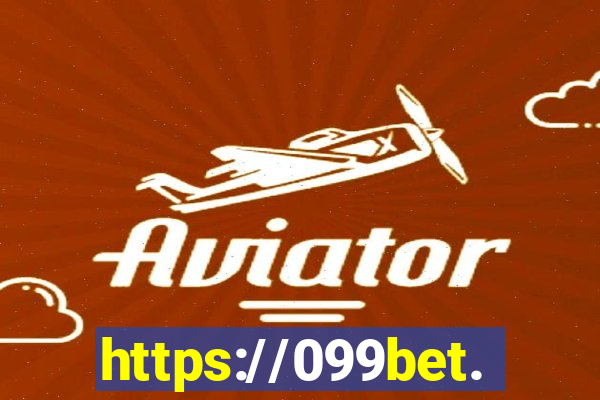 https://099bet.com