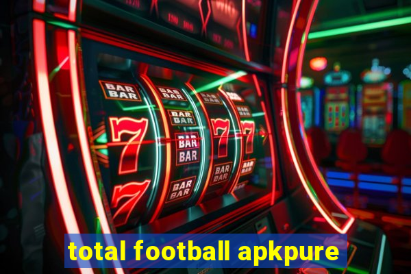 total football apkpure