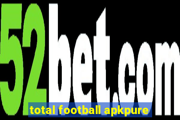 total football apkpure
