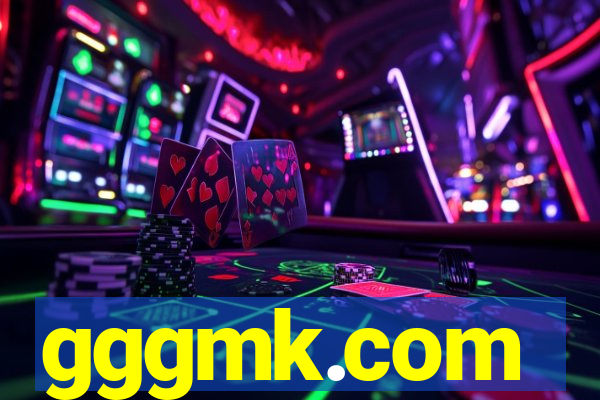 gggmk.com
