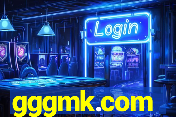 gggmk.com