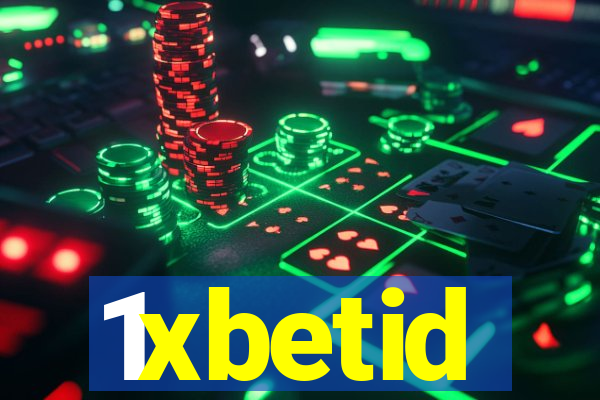 1xbetid