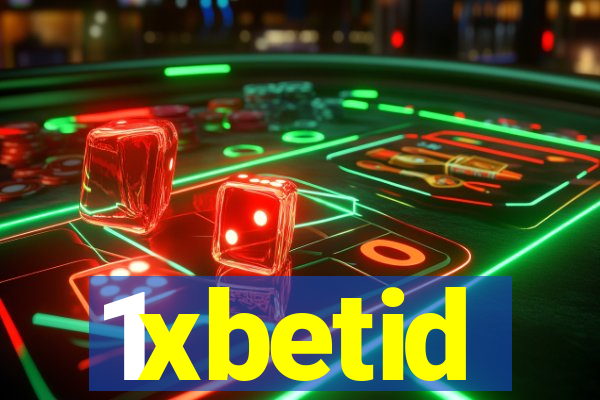 1xbetid