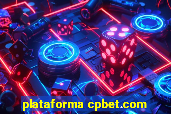 plataforma cpbet.com