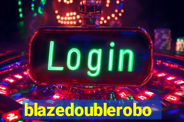 blazedoublerobo