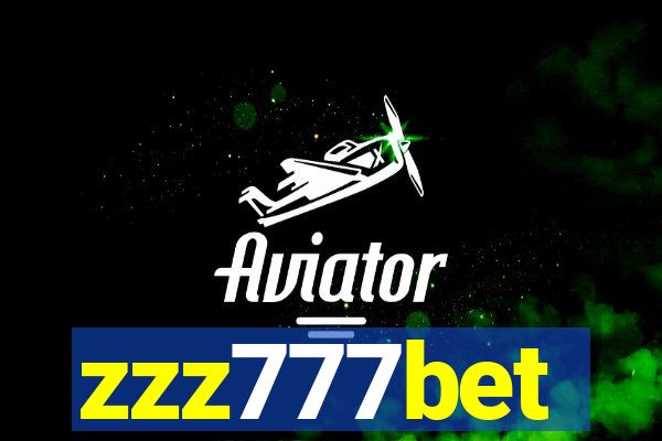 zzz777bet