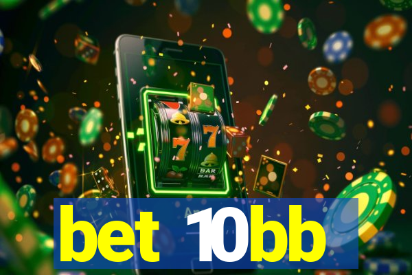 bet 10bb
