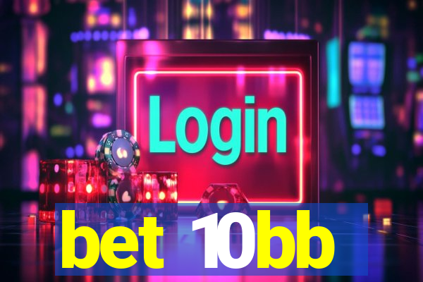 bet 10bb