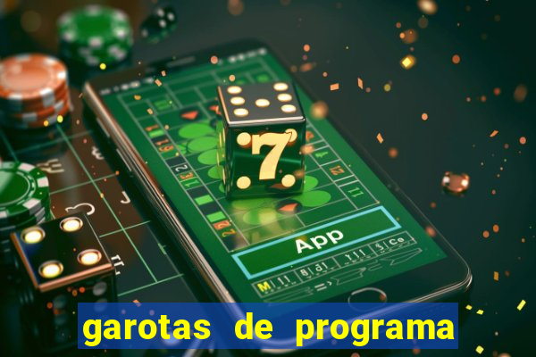 garotas de programa do rj