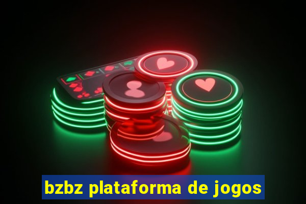bzbz plataforma de jogos