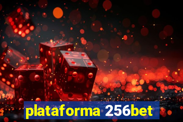 plataforma 256bet
