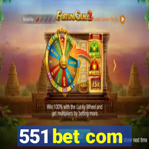 551 bet com