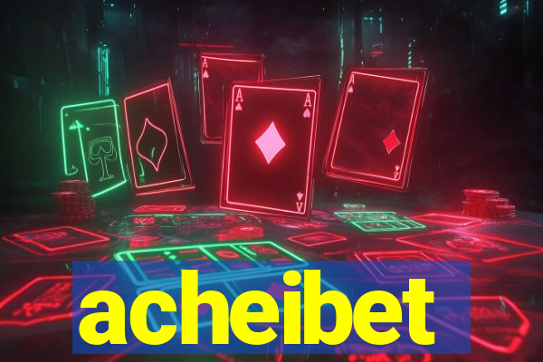 acheibet