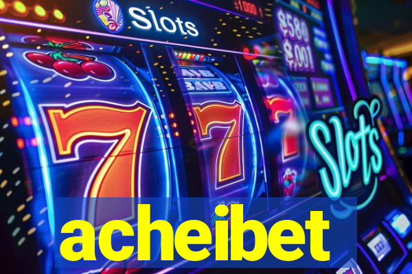 acheibet