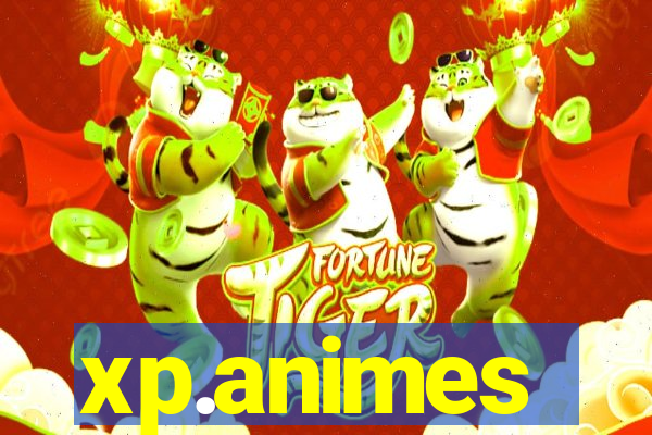 xp.animes