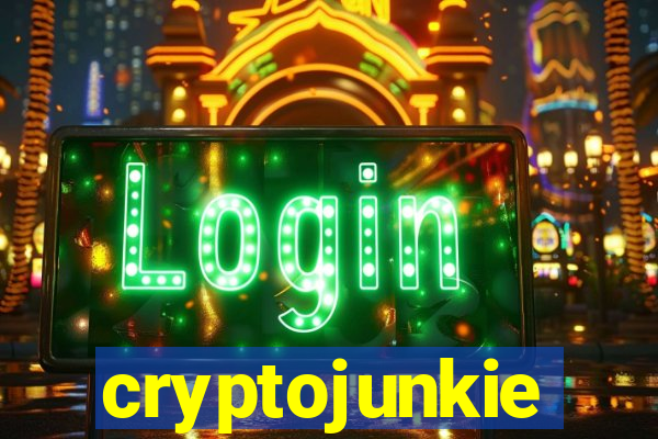 cryptojunkie