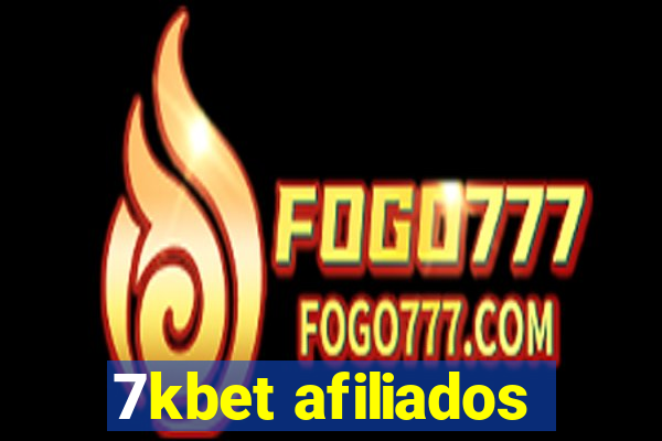 7kbet afiliados