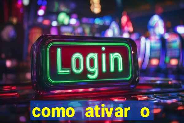 como ativar o windows pelo cmd
