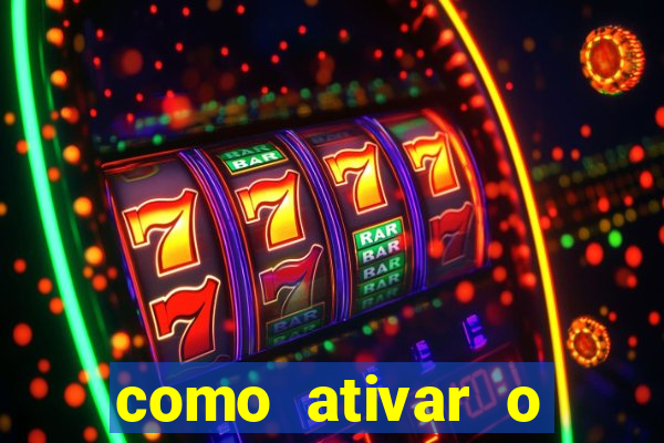 como ativar o windows pelo cmd