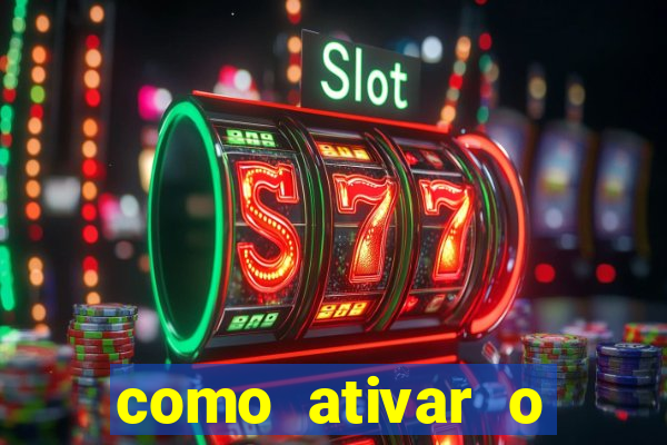 como ativar o windows pelo cmd