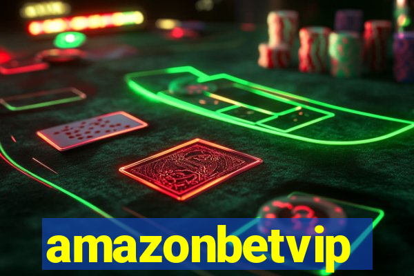 amazonbetvip