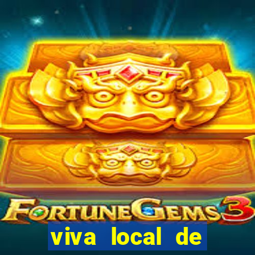 viva local de santos amizade