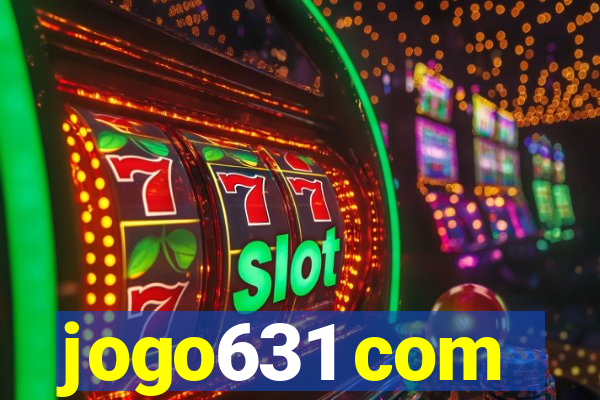 jogo631 com