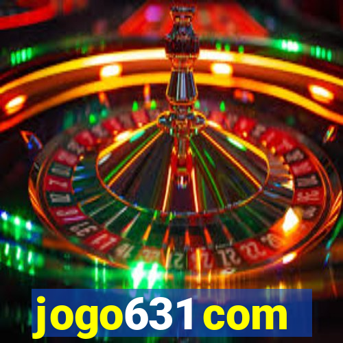 jogo631 com