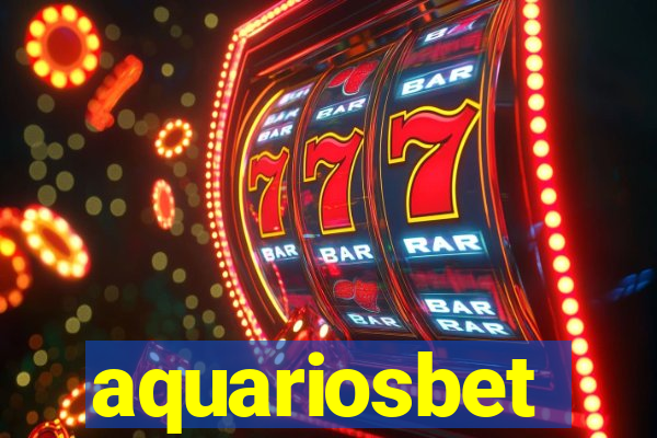 aquariosbet