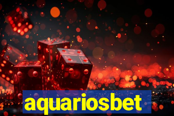 aquariosbet