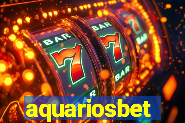 aquariosbet