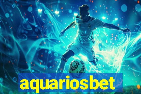 aquariosbet