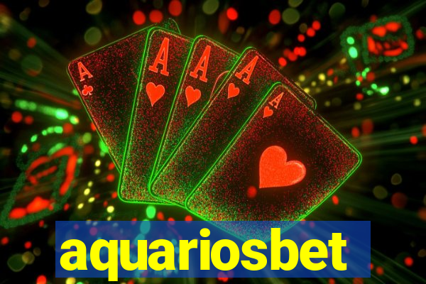 aquariosbet
