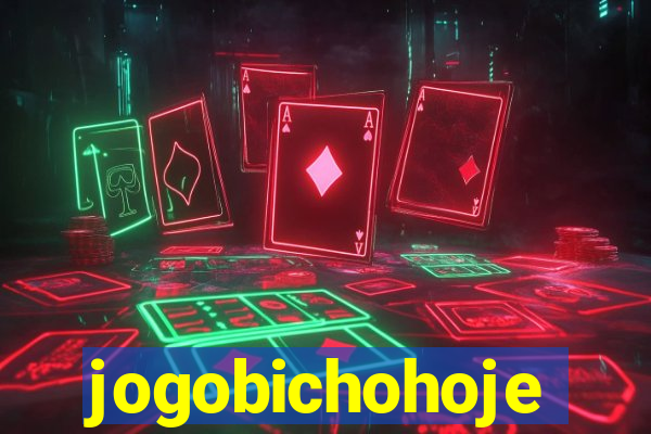 jogobichohoje