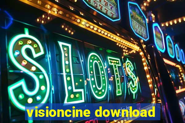 visioncine download