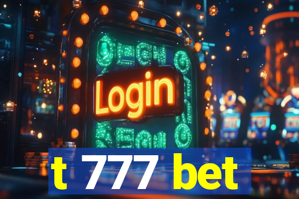t 777 bet