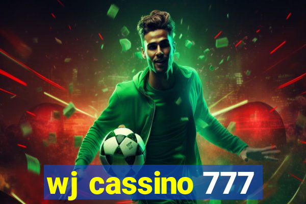 wj cassino 777