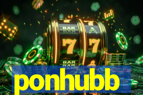 ponhubb