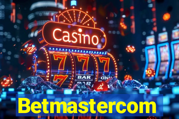 Betmastercom