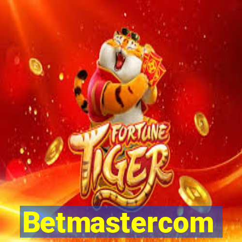 Betmastercom