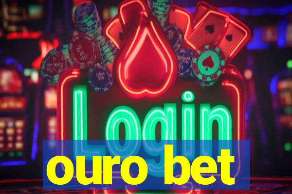 ouro bet